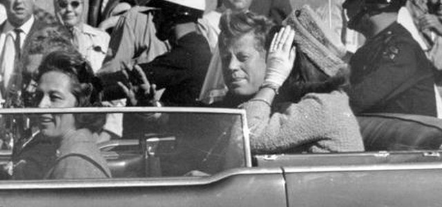 Trump, divulgherò file segreti su Jfk
