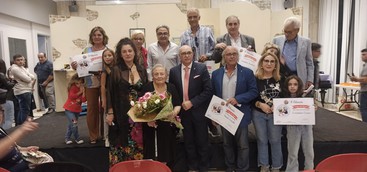 Giornata dei Nonni, a Catanzaro si festeggia con l'associazione 'A Filanda