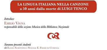 GIORNATA INTERNAZIONALE DELLA LINGUA MADRE