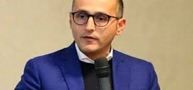 Risonanza attiva a Praia a Mare, De Caprio: " Un segnale positivo"