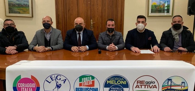 Rendiconto al Comune di Reggio, Consiglieri di CDX: la maggioranza scarica la responsabilità su burocrazia e stampa.