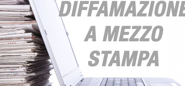 Polizia Municipale denuncia per diffamazione