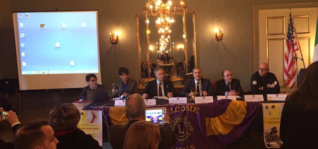 Successo per “Il rischio sismico nel nostro territorio, convivere col terremoto? Si può”