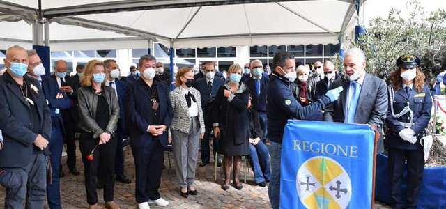 Il saluto del Consiglio regionale: "Santelli ha unito il popolo calabrese"