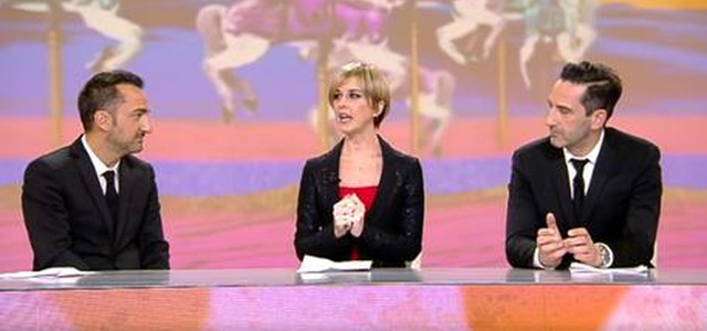 Nadia Toffa torna alle Iene: "Ho avuto un cancro"