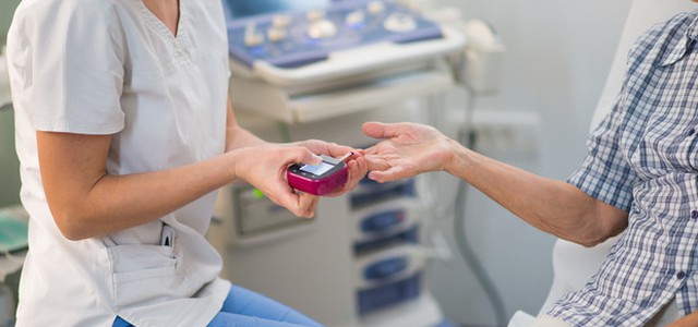 Diabete, oltre 1 mln di malati in più in 15 anni in Italia