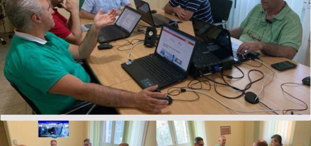 Intesa Polo digitale Calabria-Assintel