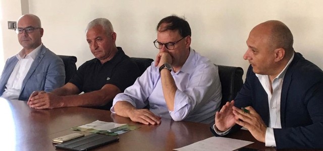 Parte AgriSila, l’evento organizzato dall’Associazione Regionale Allevatori della Calabria 