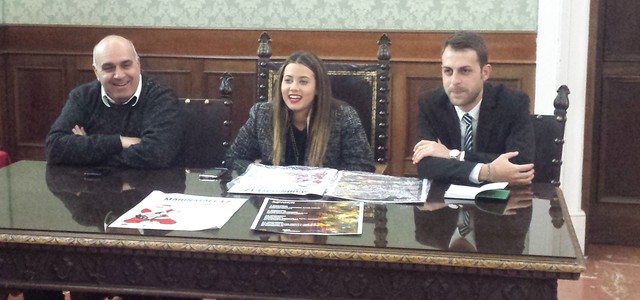 Presentato a Palazzo de Nobili il programma della settima edizione di “Marinatale”