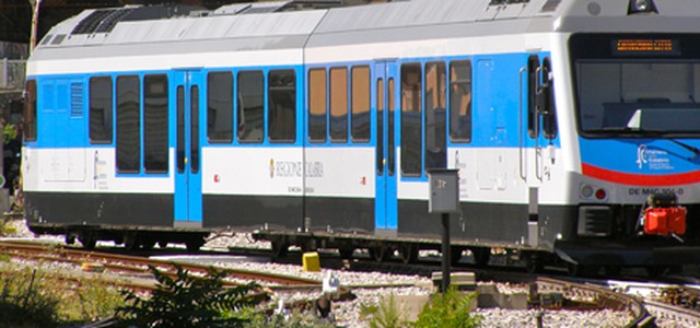 Treni fermi per lavori sulla tratta Catanzaro-Catanzaro Lido, ma mancano i servizi sostitutivi