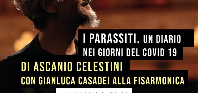 Prosegue il cartellone di “Meridiano Sud”: la nuova stagione teatrale del Teatro Auditorium Unical con un doppio appuntamento di prosa da non perdere