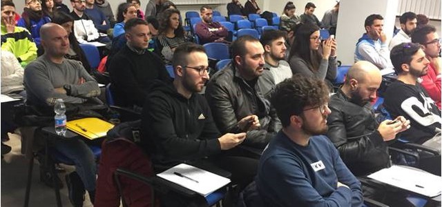 CONI Calabria: concluso il corso di formazione “Istruttore di Attività Motoria per l’età Adulta”