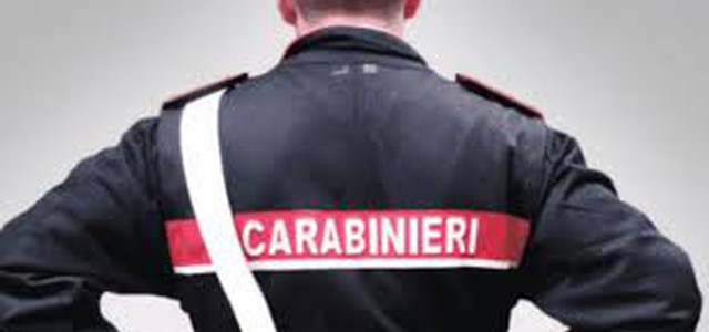 Soccorrono bambino di due anni. Encomio a Carabinieri