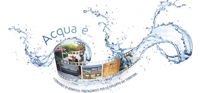 Consorzio bonifica, la settimana della bonifica e l’impegno per acqua, cambiamenti climatici e prevenzione idrogeologica