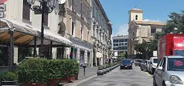 #cambiomarcia, il progetto per la mobilità a Catanzaro