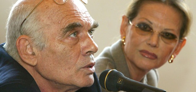 E' morto regista Pasquale Squitieri