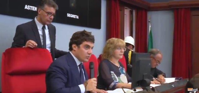 Voli Lamezia-Roma, Polimeni: "Interrogazione Ferro deciso segnale di attenzione verso la Calabria"