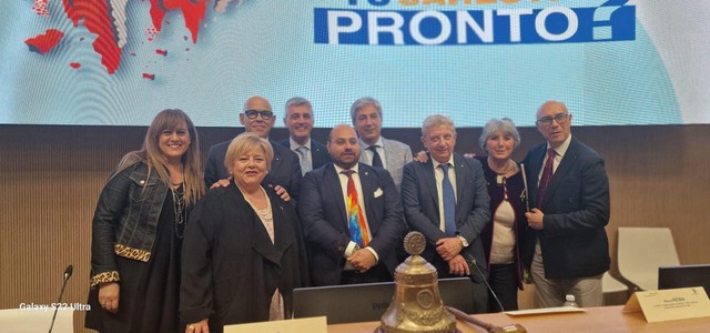 Il Rotary Club Catanzaro Tre Colli alla guida del progetto di “Protezione civile” e di prevenzione sulle buone pratiche