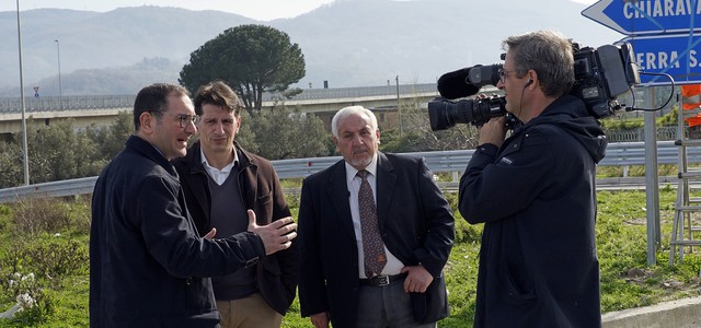 Trasversale delle Serre, per il Comitato è tempo di bilanci