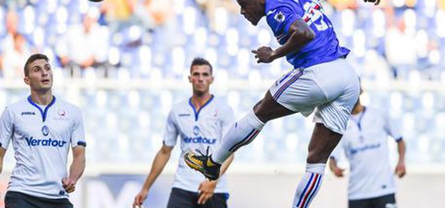 Salgono Sampdoria e Bologna, il Toro si salva, Genoa corsaro