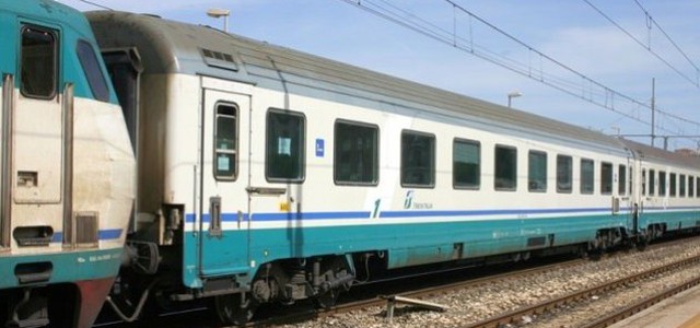 Da Reggio a Torino in 30 ore, odissea per passeggeri Intercity