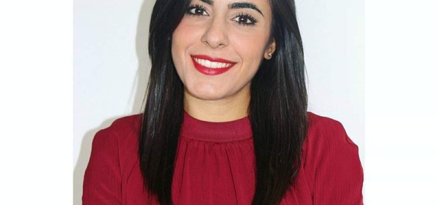 La catanzarese Paola Trapasso è la commercialista più giovane d'Italia