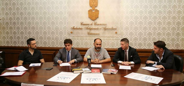 Presentato il festivaletteratura de “La Masnada” (VIDEO)