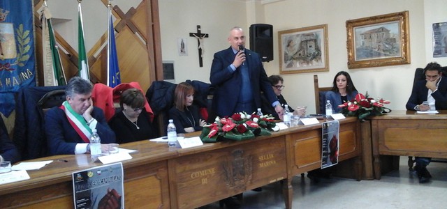 “Lavoro Nero: Caporalato”, convegno a Sellia Marina