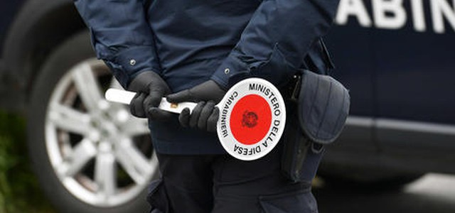 "Rinascita-Scoot" , giudizio immediato per imputati
