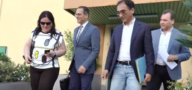 Nasce il nuovo Catanzaro, dalle 10 legali al lavoro per formalizzare la cessione al nuovo gruppo