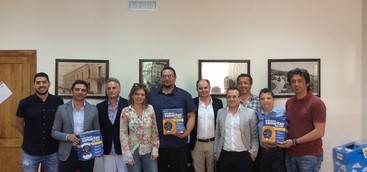 ROSSANO DIVENTA CARDIO PROTETTA