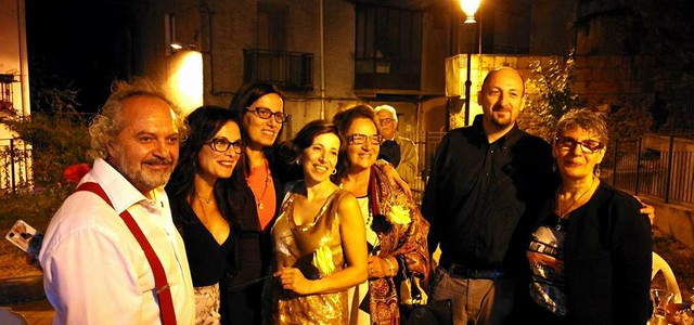 Versi d’Agosto – VII edizione – Poesia e cultura a Valelfiorita