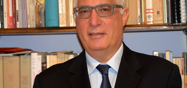 Accademia dei Bronzi. incontro su "Il mito di Ulisse tra i due mari"