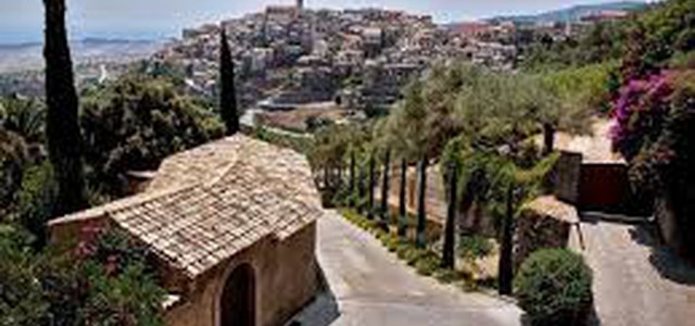 Oggi e domani è primavera in Calabria con le Giornate FAI. Ecco i siti scelti. (FOTO)