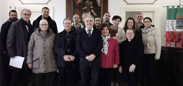 Il Comune di Squillace avvia un corso di formazione in collaborazione con il CSV 