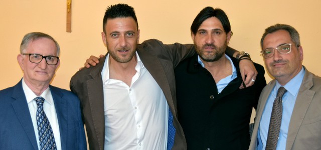 Da rumors a realtà: ecco la ri-conferma per mister Mendicino