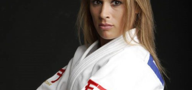 La calabrese Rosalba Forciniti è la sportiva più sexy