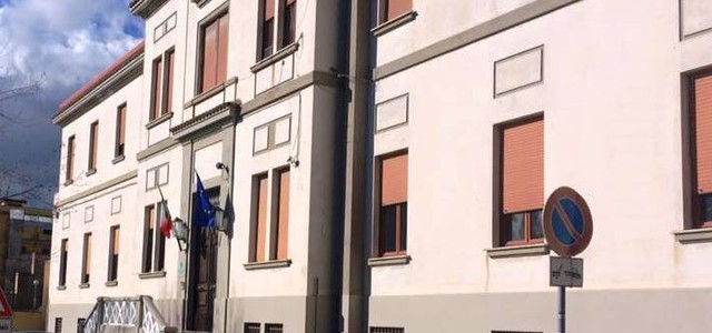 Detenuto incendia cella nel carcere minorile di Catanzaro