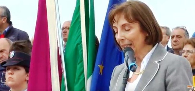 Celebrazione del 166° anniversario della Fondazione della Polizia di Stato (VIDEO)