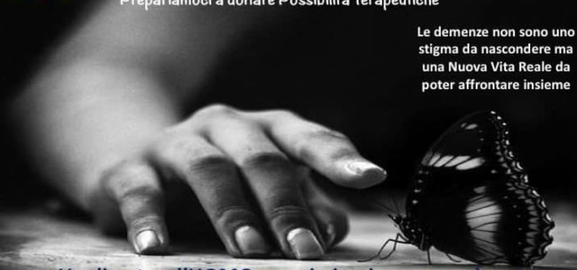 Nasce Scuola DemenzAlzh, la pagina Facebook della Ra.Gi. per le famiglie dei malati di demenze