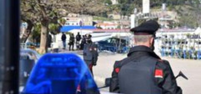 Movida nel Soveratese, controlli serrati dei carabinieri: numerose sanzioni a lidi e ristoranti