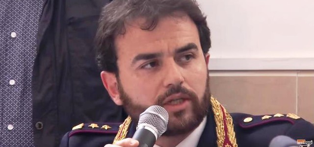 Operazione Jonny, la voracità criminale anche sui reperti archeologici (VIDEO)