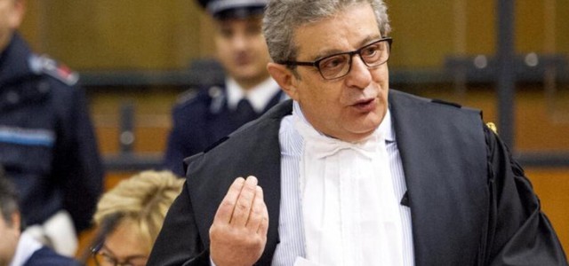 Morte David Rossi, il nove maggio Pittelli sarà sentito dalla Commissione parlamentare