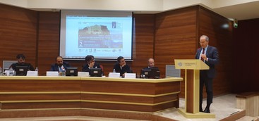 “Imprese, lavoratori e territorio. Il ruolo dell’Ente bilaterale del turismo della Calabria” - oggi il convegno a Lamezia Terme