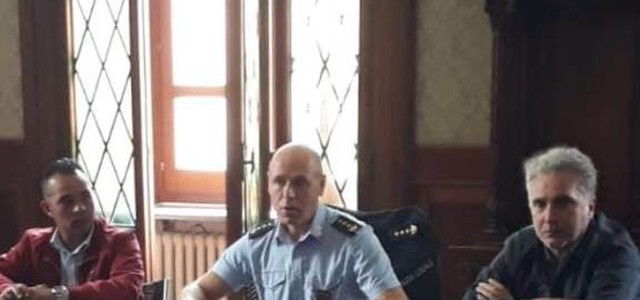 Dossi, Levato-Praticò: massima attenzione commissione lavori pubblici sul tema