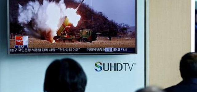 Corea Nord: Giappone acquista 56 missili