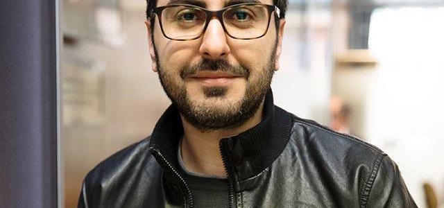 “Bismillah” del regista catanzarese Alessandro Grande agli Oscar