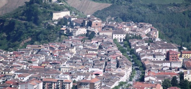 “CASTROVILLARI/INTERVENTI STRUTTURALI. AGGIUDICATI I LAVORI PER IL PONTE SANT’ANICETO”  