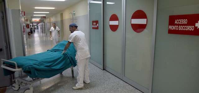 Pugno al volto, 41enne in coma a Firenze