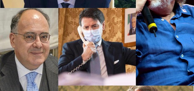 Giannuzzi (Presidente Confartigianato Turismo Catanzaro): "Possibile che il Governo nazionale stia ancora prendendo alla leggera il delicatissimo stato in cui versa la nostra regione?"